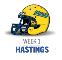 HASTINGS @ OWATONNA