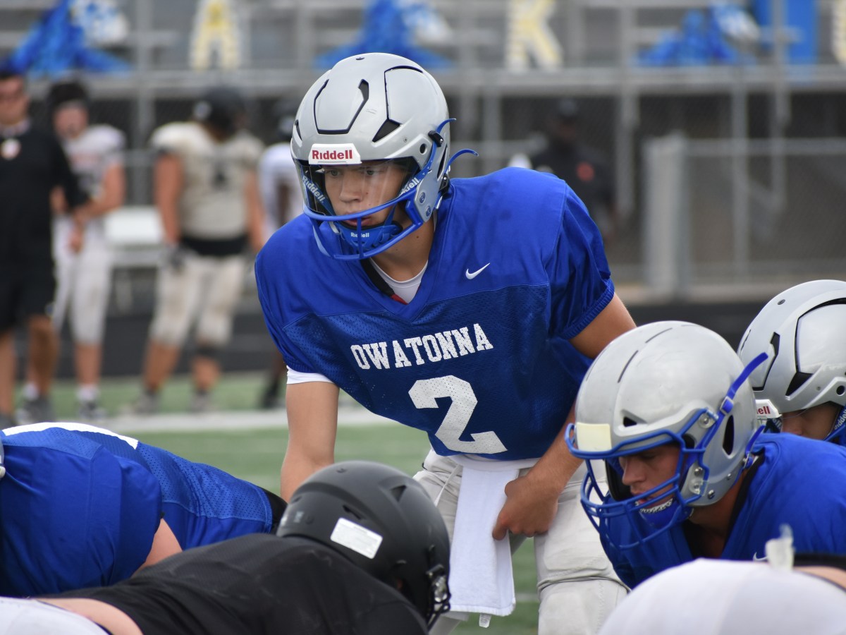 JACOB GINSKEY PROFILE