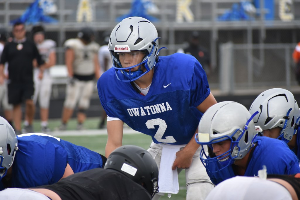 JACOB GINSKEY PROFILE