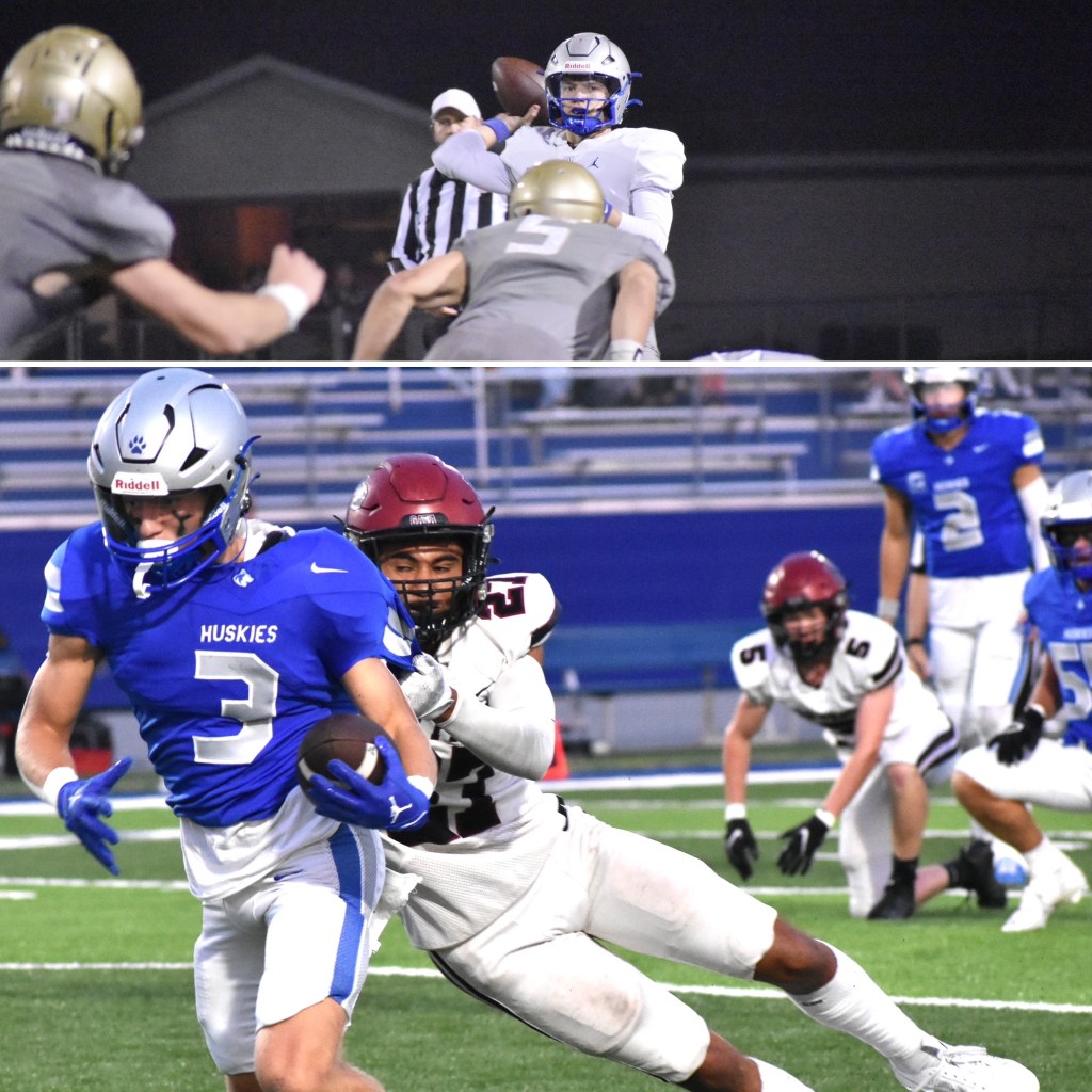 THE TRIALS, TRIBULATIONS & TRIUMPHS OF THE GINSKEY&nbsp;BROTHERS