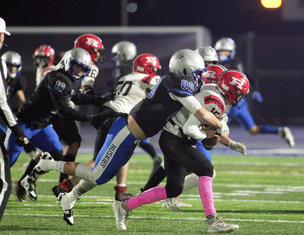 OWATONNA SACKS JOHN&nbsp;MARSHALL