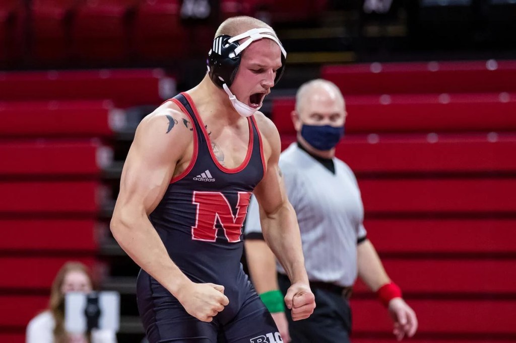 A GUIDE TO GRAPPING&nbsp;GLORY