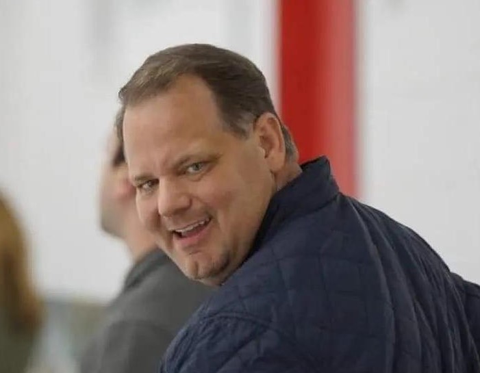 YEAR IN REVIEW: COMMUNITY MOURNS SUDDEN LOSS OF BELOVED BOYS HOCKEY&nbsp;COACH