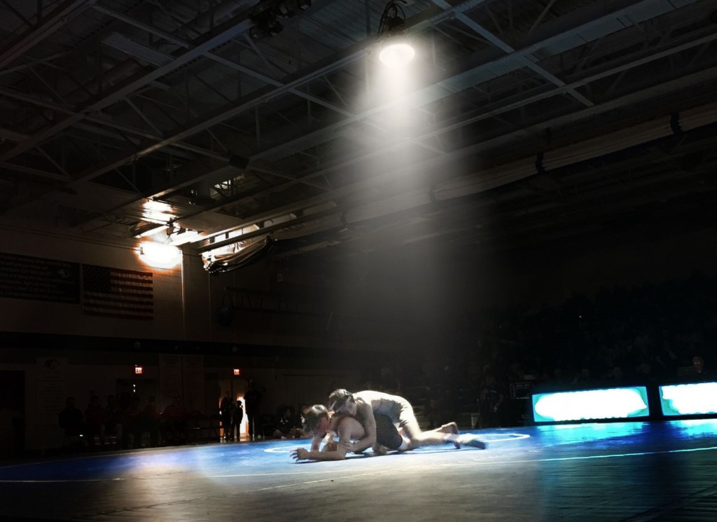 A SPORT, A COMMUNITY, A CULTURE