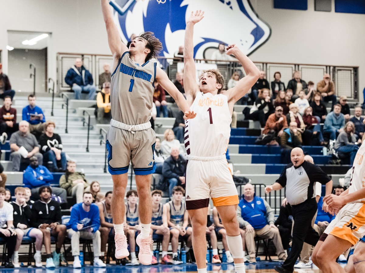 FIVE QUESTIONS WITH RIELLY&nbsp;KLEEBERGER