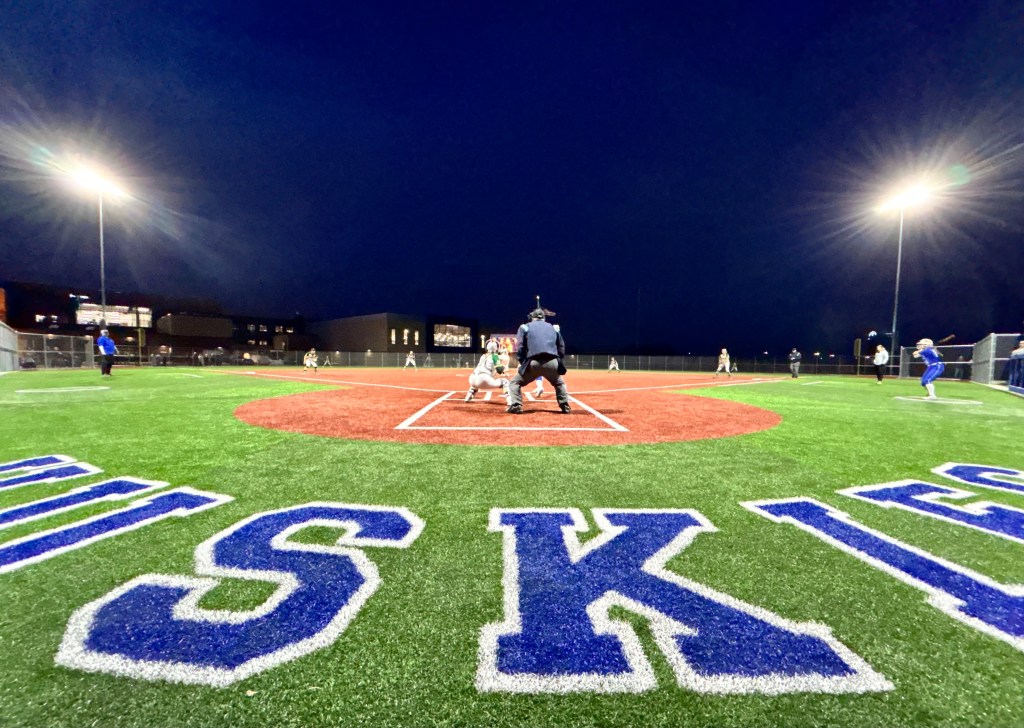 A SPARKLING NEW&nbsp;DIAMOND