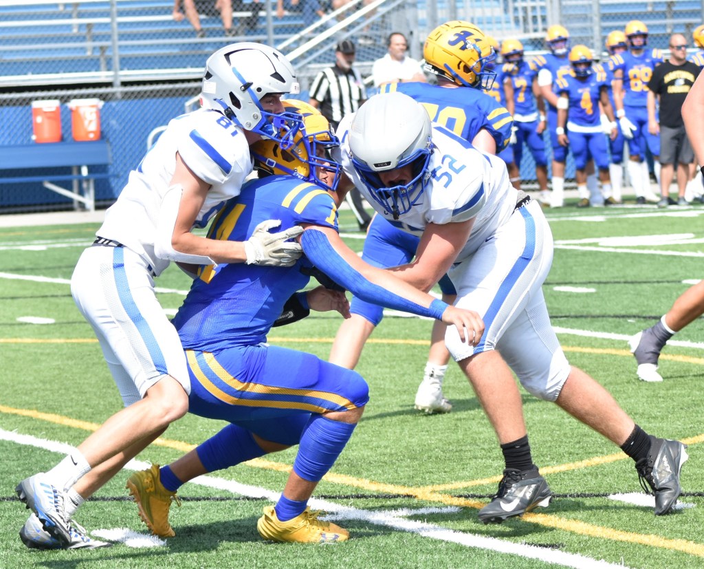 WEEK WON: OWATONNA DOMINATES&nbsp;HASTINGS