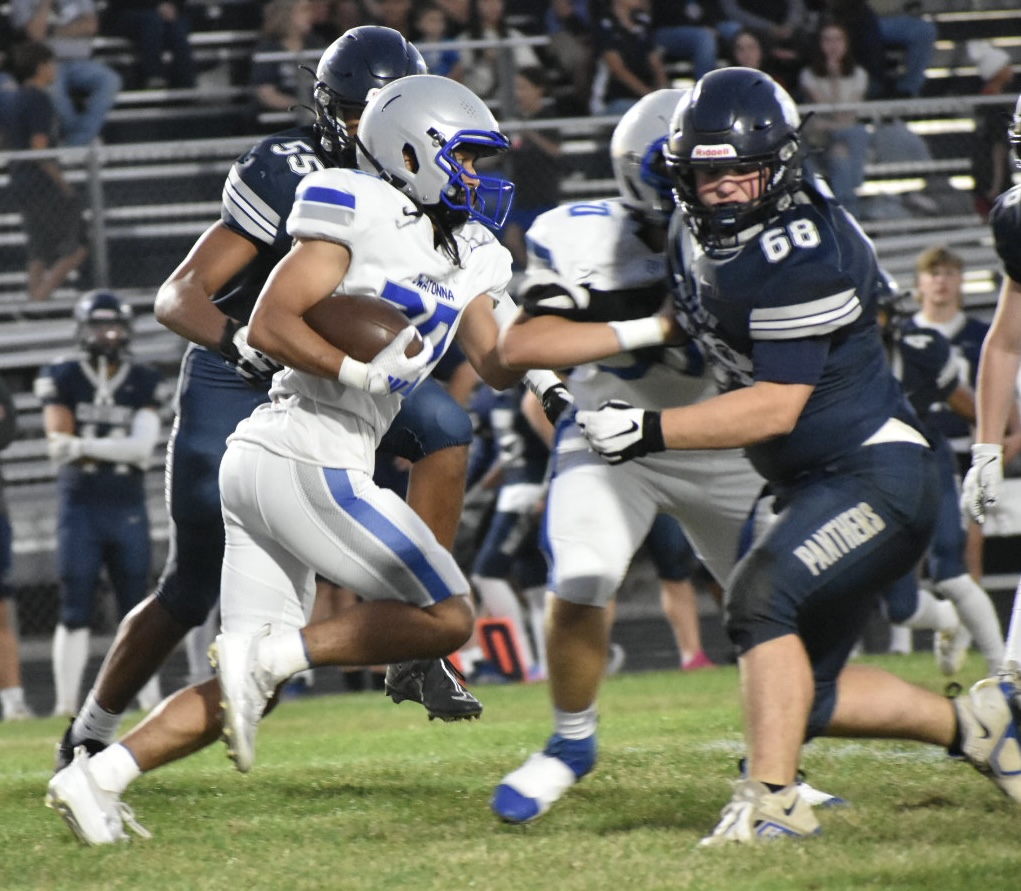 GAME NOTES: OWATONNA AT ROCHESTER&nbsp;CENTURY