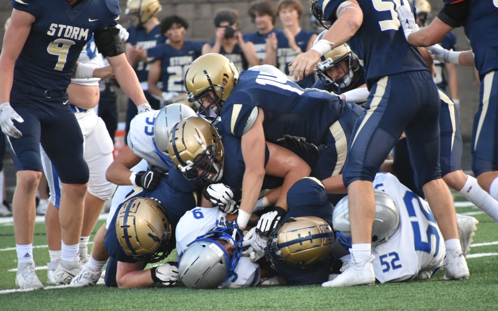 CHANHASSEN AT OWATONNA