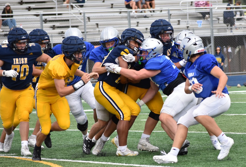 GAME NOTES: MANKATO EAST AT&nbsp;OWATONNA