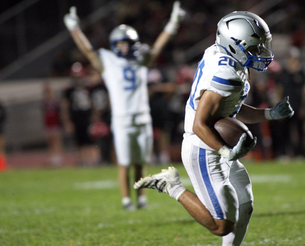 A ROUT IN&nbsp;ROCHESTER