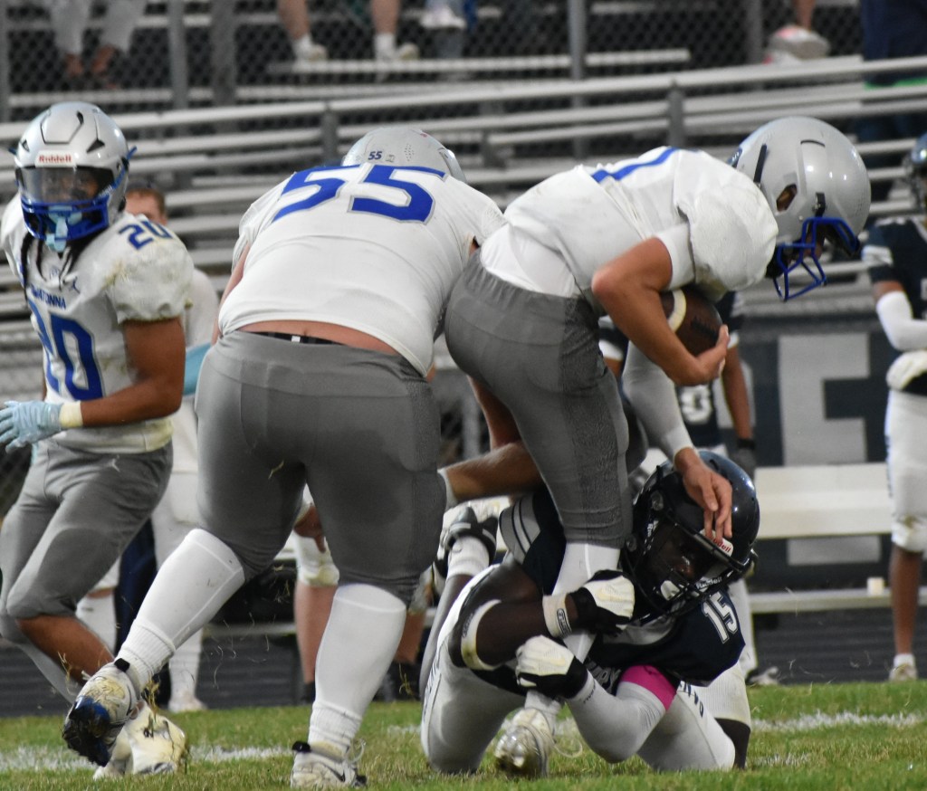 PHOTOS: OWATONNA AT&nbsp;CENTURY