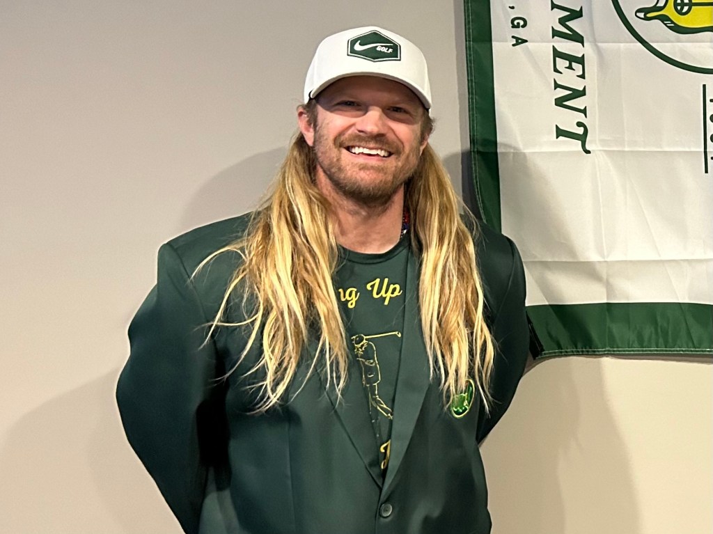 OFFSEASON WITH ARNOLD –&nbsp;2.0